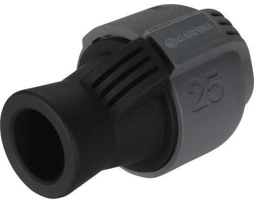 Gardena Raccord de tuyau 25 millimètres