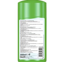 Tetra Pond CrystalWater pour améliorer la clarté de l''eau dans le bassin, 1000 millilitres