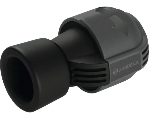 Connecteur Gardena pour tuyaux d''arrosage