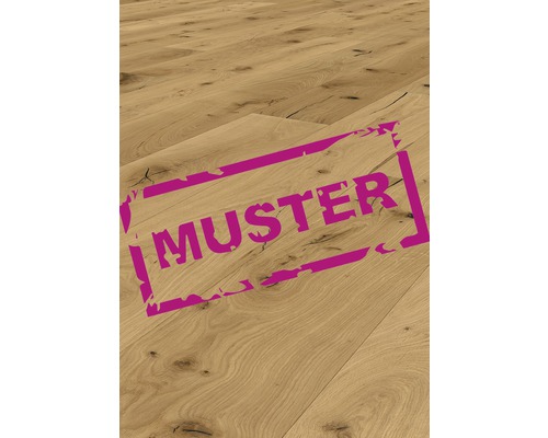 Muster von Holzboden