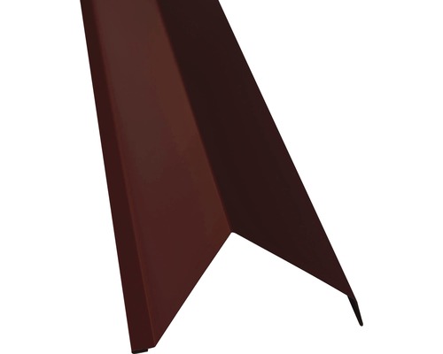 Ortgangwinkel aus Metall