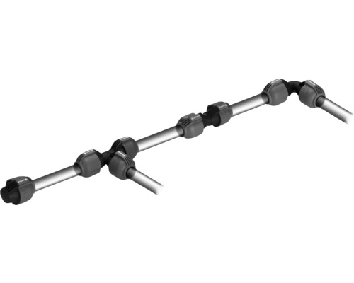 Raccord de tuyauterie pour l''installation de tuyaux