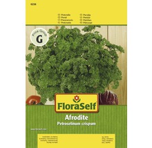 FloraSelf Afrodite Petersilie Samenpackung