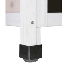 Niche pour chien KERBL Overview 134x92x82 cm