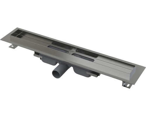 Écoulement de douche 550 mm, hauteur 65 mm grande profondeur d'au moins 60 cm de largeur Douche large Écoulement de douche 550 mm, hauteur 65 mm grande profondeur d'au moins 60 cm de largeur Douche large
