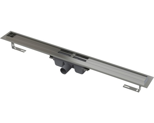 Écoulement de douche 1050 mm, hauteur 95 mm grande profondeur d'au moins 110 cm de largeur Douche large Écoulement de douche 1050 mm, hauteur 95 mm grande profondeur d'au moins 110 cm de largeur Douche large