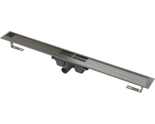 Écoulement de douche 1150 mm, 95 mm grande profondeur d'au moins 120 cm de largeur Douche large Écoulement de douche 1150 mm, 95 mm grande profondeur d'au moins 120 cm de largeur Douche large