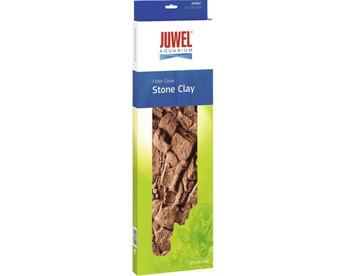 Juwel Filtercover Stone Clay