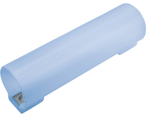 Capuchon de protection pour coupe-bordures