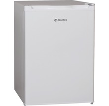Coldtec KS70L Kühlschrank mit Gefrierfach weiss 018718-thumb-0
