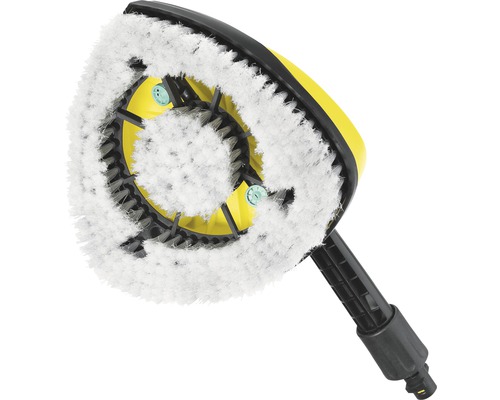 Brosse de lavage rotative Kärcher Brosse électrique pour le nettoyage