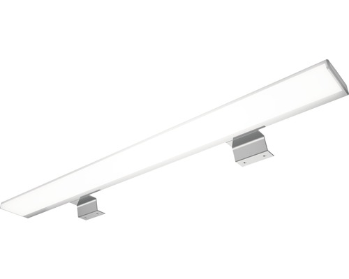 Applique lumineuse LED pelipal Xpressline 4010 5 W IP 44 (ne peut être utilisée qu'avec une armoire de toilette)