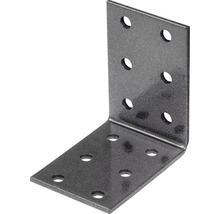 Winkelverbinder mit Löchern für Schrauben
