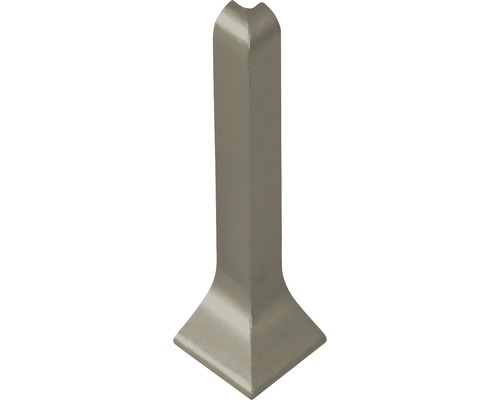 Aussenecke DURAL CONSTRUCT CAE 60-T-X Metalldruckguss eloxiert titan H: 60 mm 2 Stk. Aussenecke DURAL CONSTRUCT CAE 60-T-X Metalldruckguss eloxiert titan H: 60 mm 2 Stk.