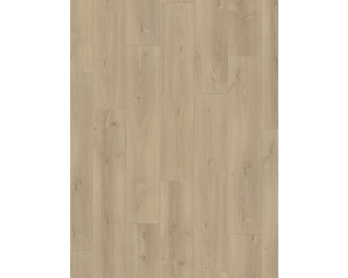 Stratifié posé avec motif bois