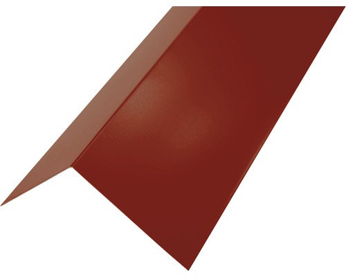 Winkelblech aus Metall