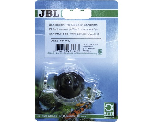 JBL Clipsauger 37 mm