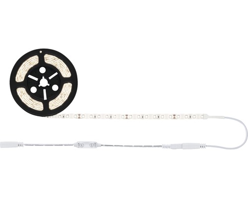 LED Streifen auf Rolle mit Anschlusskabel