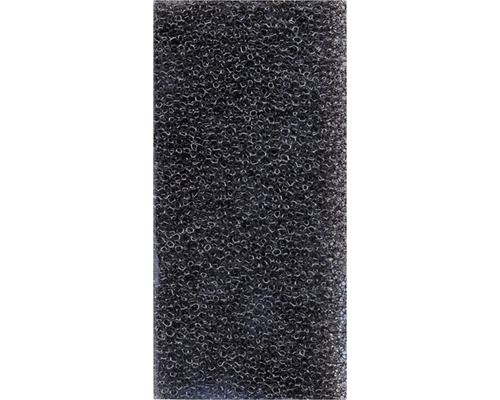 Mousse filtrante pour filtre d''aquarium