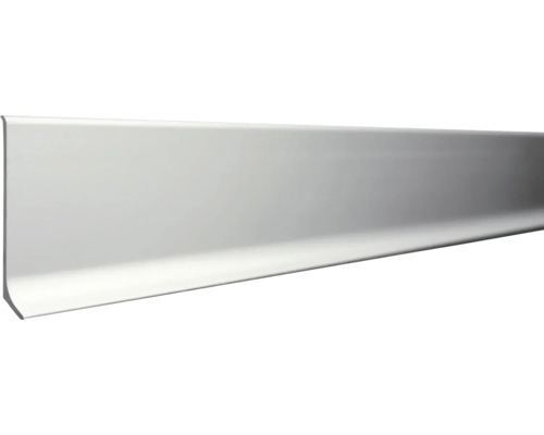 Plinthe en plastique