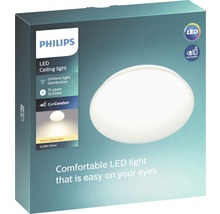 Philips LED Deckenleuchte in der Verpackung