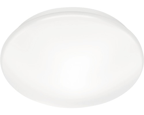 Deckenleuchte aus Glas