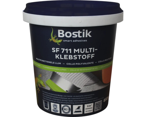 Multi-Klebstoff Bostik 850 g Multi-Klebstoff Bostik 850 g