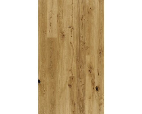 Parquet 11.5 chêne plancher de maison de campagne huilé