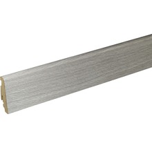 Plinthe en bois