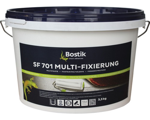 Fixation de tapis Bostik 3.5 kg