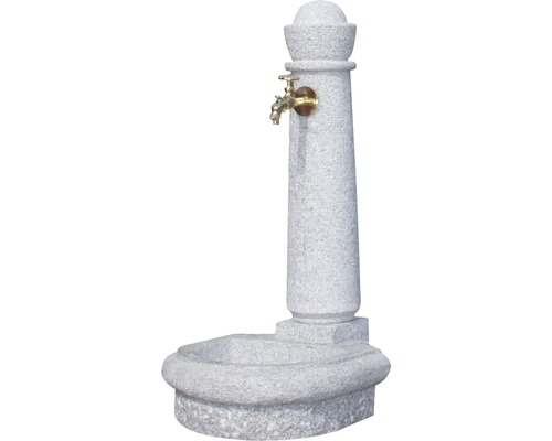 Wasserzapfstelle Venezia granit Wasserzapfstelle Venezia granit