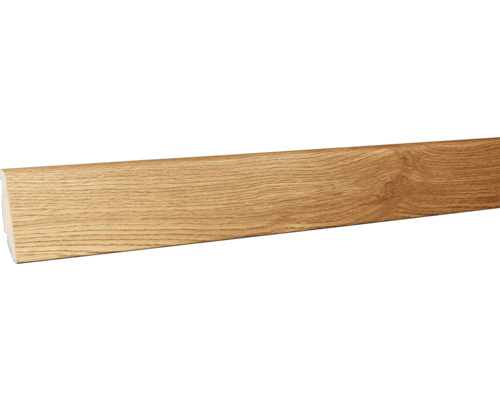 Plinthe FU060L Nautical wood FOFA423 20x58x2400 mm Plinthe en bois