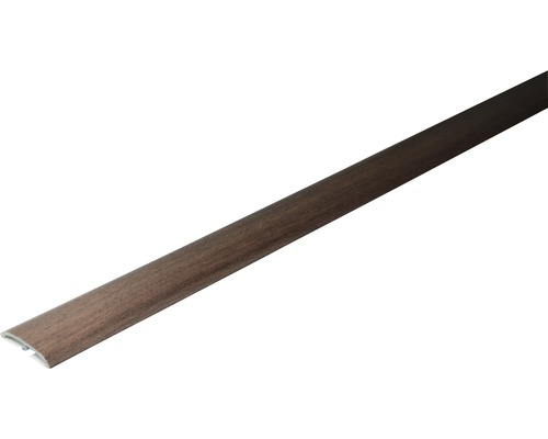 Dowel-Fix n° 6 Balance Noyer, longueur 90 cm