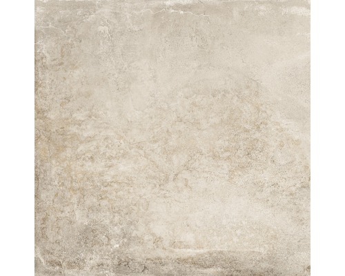 Feinsteinzeug Bodenfliese Spectra beige 58x58 cm