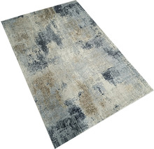 Tapis avec motif abstrait