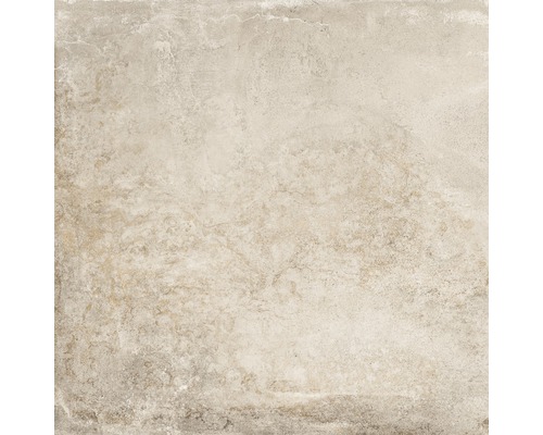 Feinsteinzeug Bodenfliese Spectra beige 60x60 cm