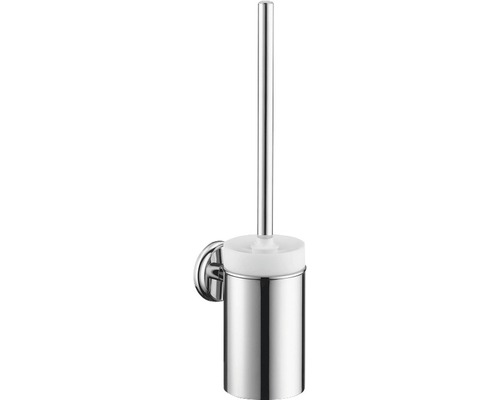 Brosse WC hansgrohe LogisClassic brillant 41632000