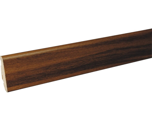 SKANDOR Sockelleiste Canyon Moradillo FU60L 19x58x2400 mm Holzfußleiste