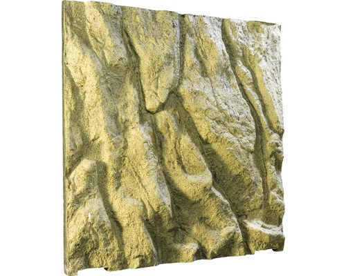 Exo Terra Steinmotivrückwand 60 x 60 cm