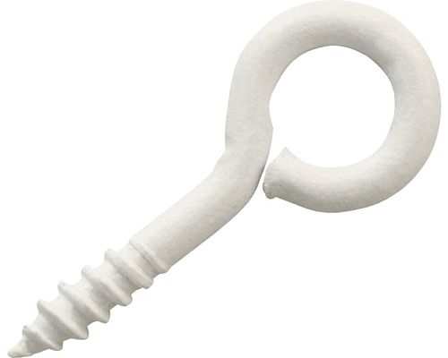 Ösenschraube aus Metall