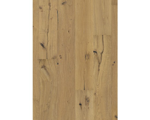 Bodenbelag aus Eichenholz