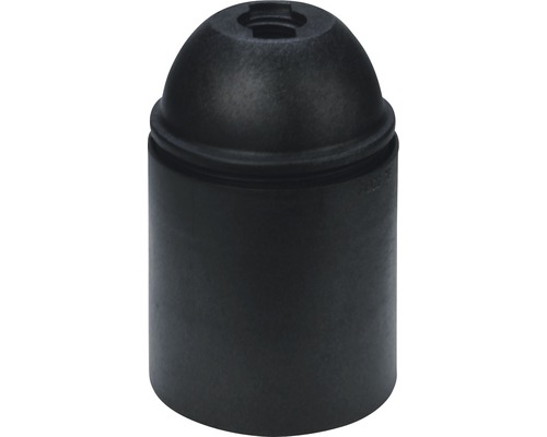 Douille de lampe en plastique