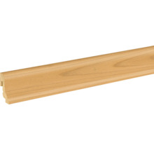 Sockelleiste aus Holz