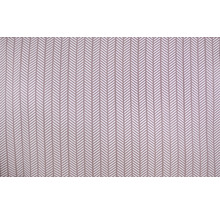 Tapete mit Fischgrätenmuster