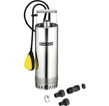 Pompe de refoulement submersible Kärcher BP 2 Cistern 800 W