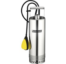 Pompe de refoulement submersible Kärcher BP 2 Cistern 800 W