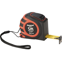 Maurerlob Rollbandmass, 5 Meter