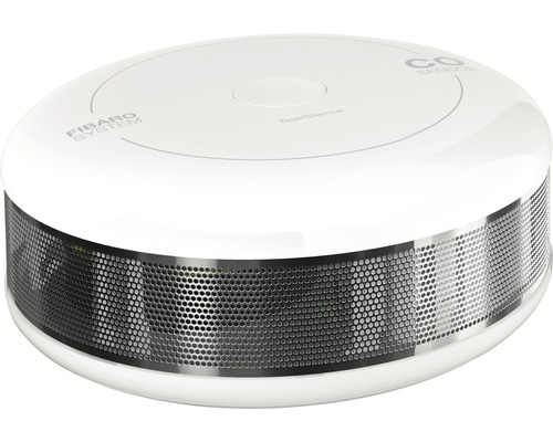 Fibaro Kohlenmonoxidmelder für den Innenbereich