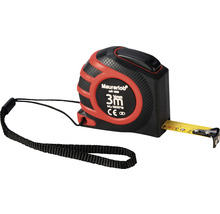 Maurerlob Rollbandmass 3 Meter