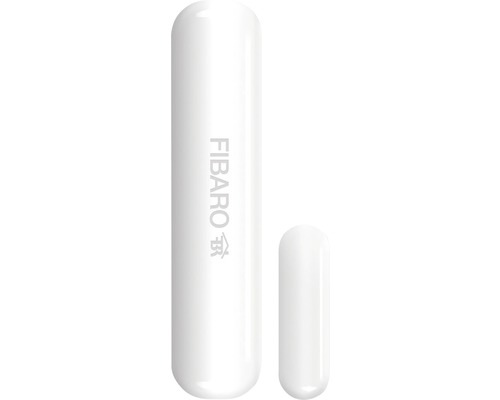 Capteur de porte et fenêtre Fibaro